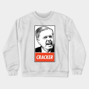 Graham Cracker Crewneck Sweatshirt